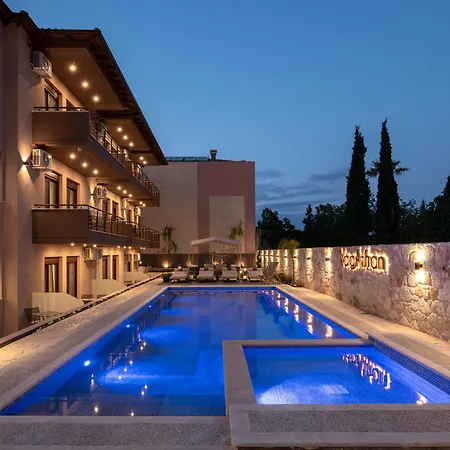 Vagathan - Lux Holidays