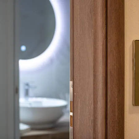 公寓式酒店 Vagathan - Lux Holidays