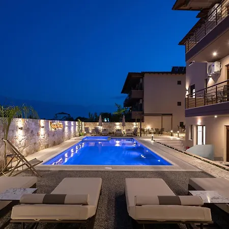 Vagathan - Lux Holidays