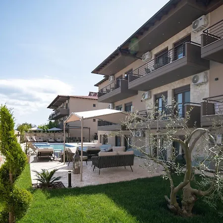 Vagathan - Lux Holidays 4*