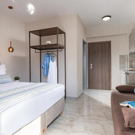 Vagathan - Lux Holidays 3* Afytos