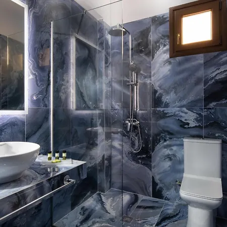 Vagathan - Lux Holidays 公寓式酒店 阿菲托斯