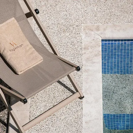 Vagathan - Lux Holidays 阿菲托斯