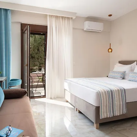 Vagathan - Lux Holidays Hotel apartamentowy 3*