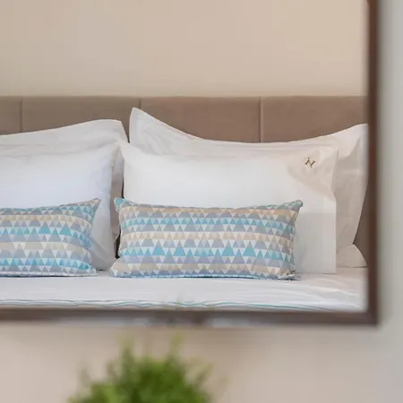 Vagathan - Lux Holidays 公寓式酒店