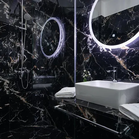 Vagathan - Lux Holidays 公寓式酒店 阿菲托斯