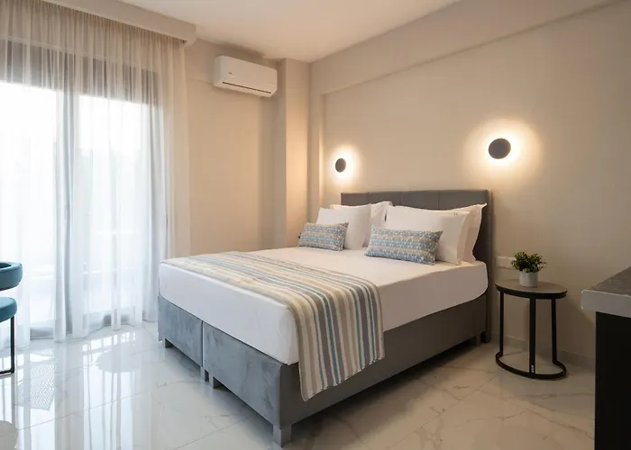 Vagathan - Lux Holidays 4*