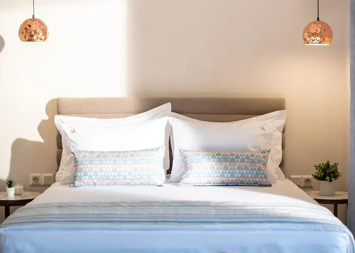 Vagathan - Lux Holidays Apartmanhotel