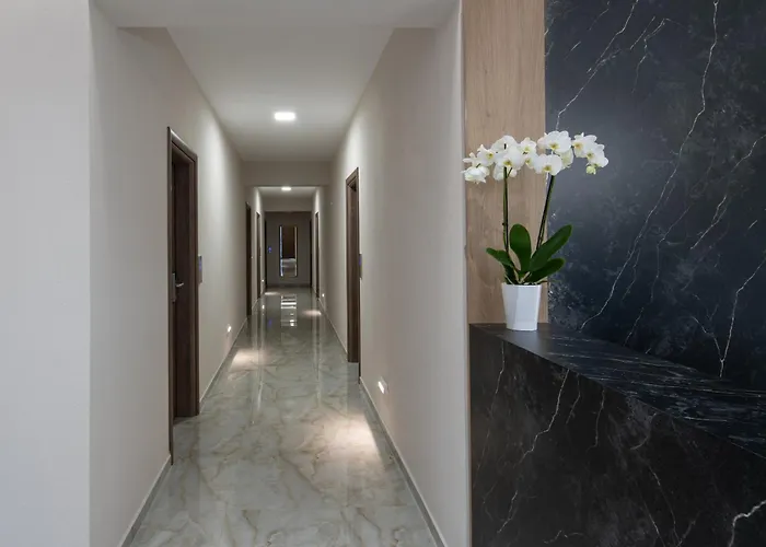 Vagathan - Lux Holidays 4* Áfitosz