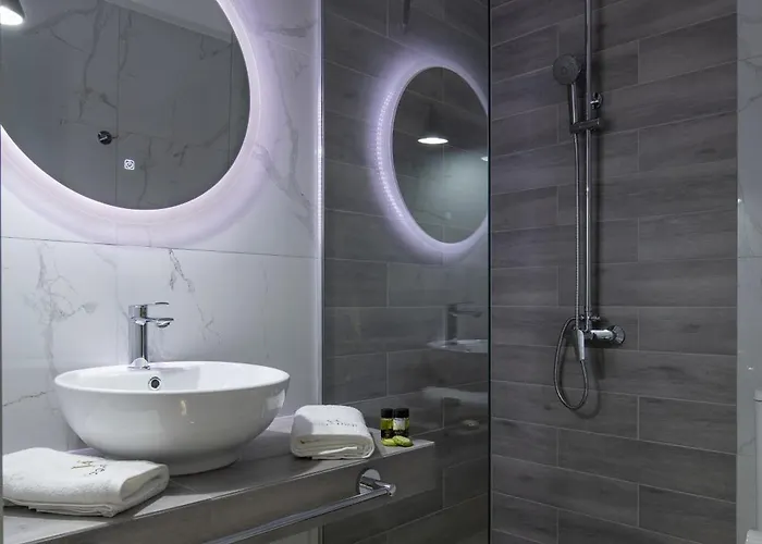 Vagathan - Lux Holidays Áfitosz