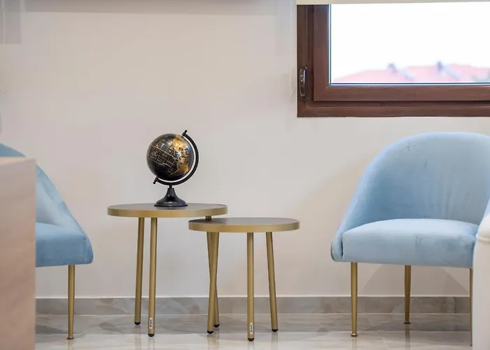 Vagathan - Lux Holidays Áfitosz