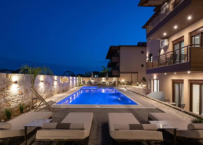 Vagathan - Lux Holidays