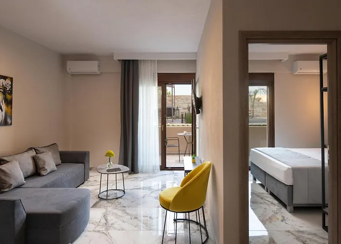 Vagathan - Lux Holidays Apartmanhotel