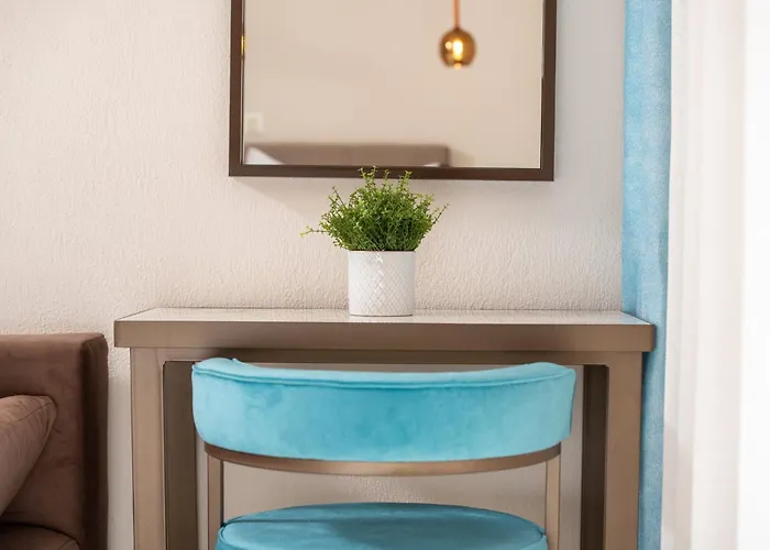 Apartmanhotel Vagathan - Lux Holidays