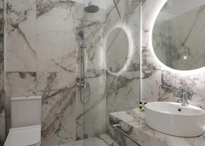 Apartmanhotel Vagathan - Lux Holidays