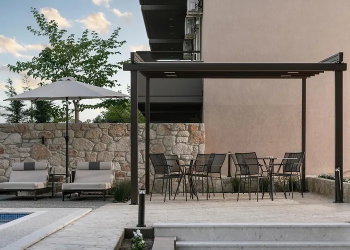 Vagathan - Lux Holidays Áfitosz