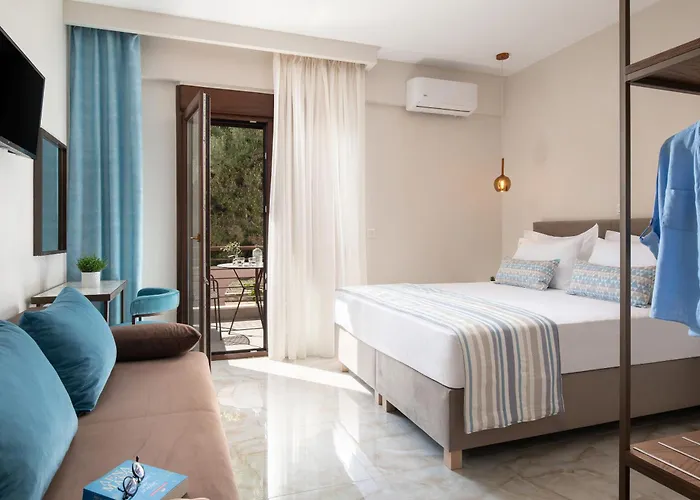 Vagathan - Lux Holidays Apartmanhotel 4*