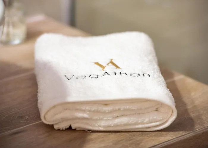 Vagathan - Lux Holidays Apartmanhotel 4*