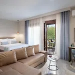 Vagathan - Lux Holidays Апарт-отель