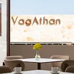 Vagathan - Lux Holidays Апарт-отель 3*