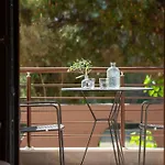 Апарт-отель Vagathan - Lux Holidays Афитос