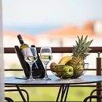Vagathan - Lux Holidays Апарт-отель Афитос