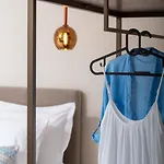 Vagathan - Lux Holidays Апарт-отель 3*