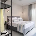 Апарт-отель Vagathan - Lux Holidays Афитос