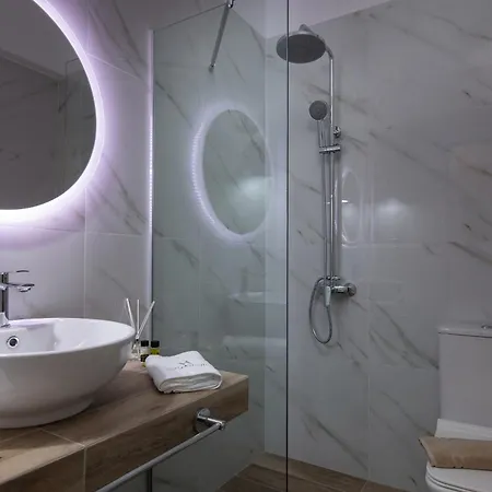 Hotel de apartamente Vagathan - Lux Holidays