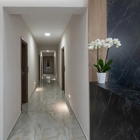 Vagathan - Lux Holidays 3* Άφυτος