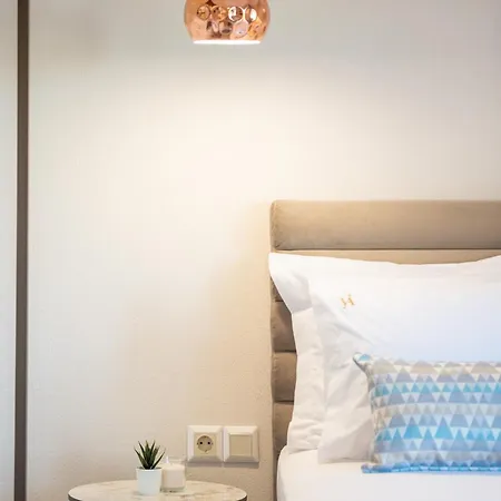 Vagathan - Lux Holidays アパートホテル アフィトス