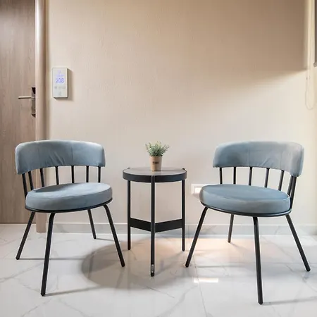 Vagathan - Lux Holidays 4* Afytos