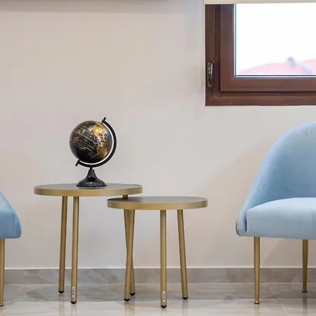 Vagathan - Lux Holidays Afytos