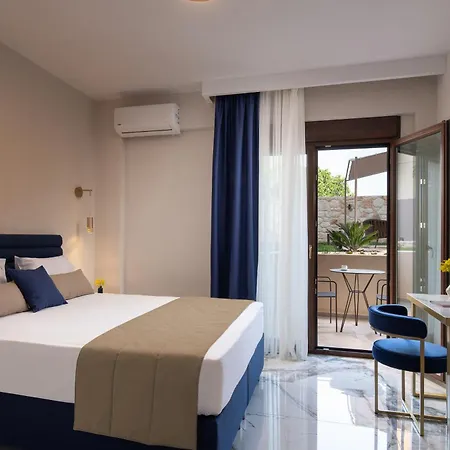 Vagathan - Lux Holidays Afytos