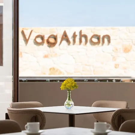 Vagathan - Lux Holidays Ξενοδοχείο με διαμερίσματα 3*