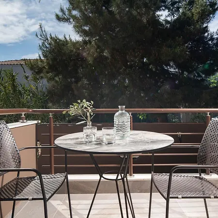 Hotel de apartamente Vagathan - Lux Holidays 4*