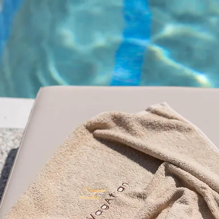 Vagathan - Lux Holidays 4* Afytos