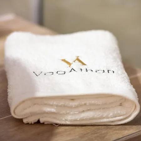 Vagathan - Lux Holidays Hotel de apartamente 4*