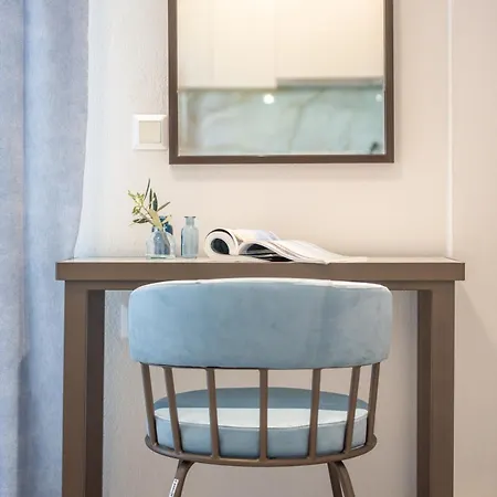 アパートホテル Vagathan - Lux Holidays アフィトス