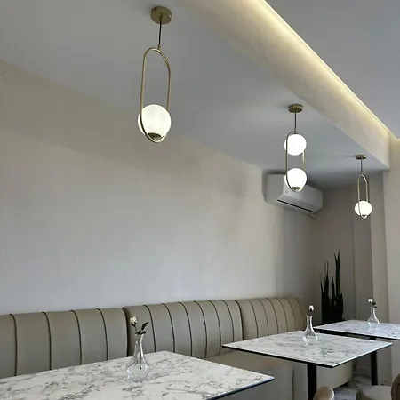 Vagathan - Lux Holidays 4* Afytos