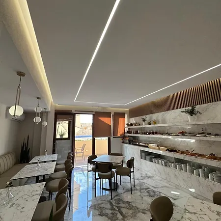 Vagathan - Lux Holidays Hotel de apartamente