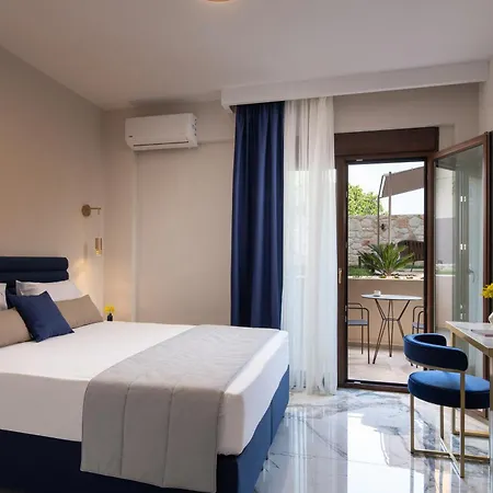 Vagathan - Lux Holidays 3* Афитос