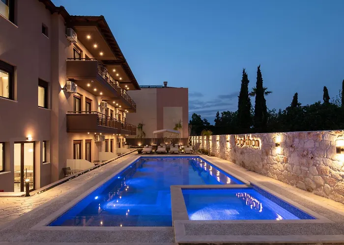 Vagathan - Lux Holidays