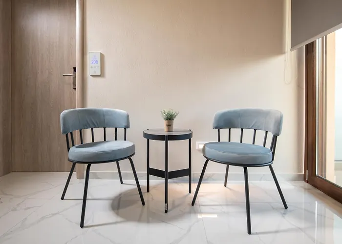 Vagathan - Lux Holidays 4* Áfitos