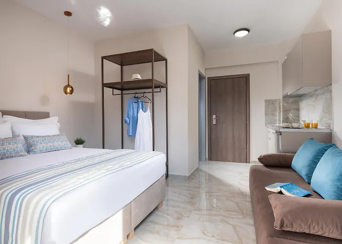 Vagathan - Lux Holidays 4* Áfitos