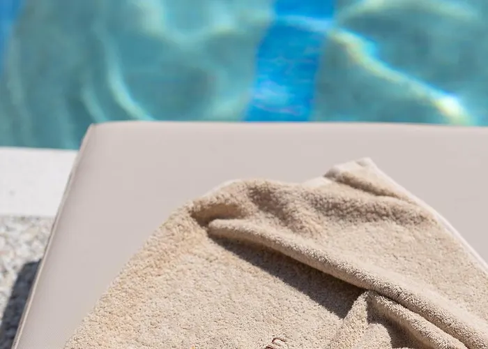 Vagathan - Lux Holidays 4* Áfitos