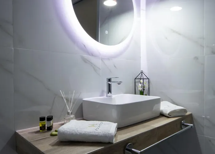 Vagathan - Lux Holidays 4*