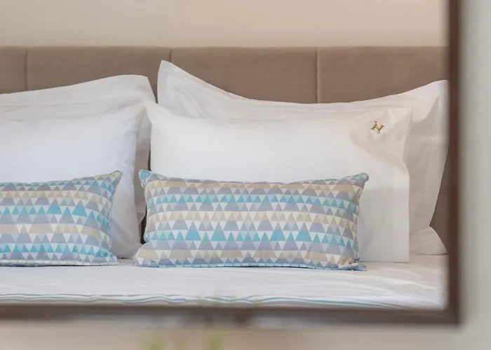 Vagathan - Lux Holidays Apart-hotel