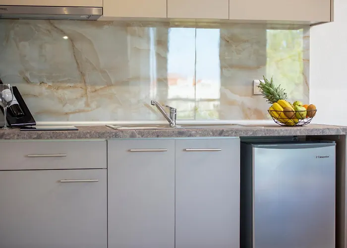 Vagathan - Lux Holidays Apart-hotel