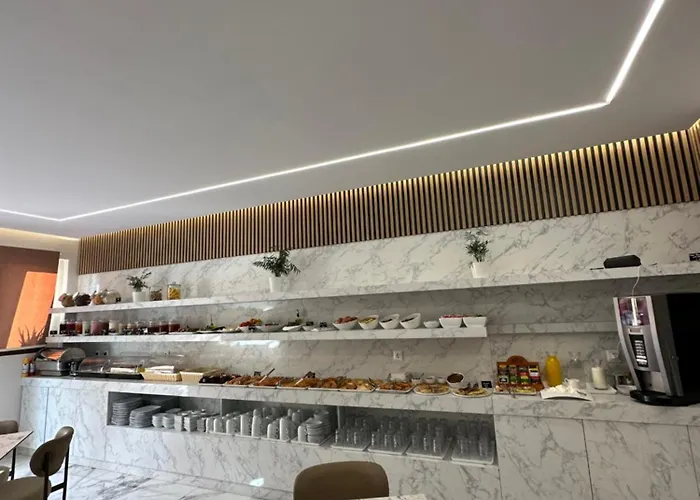 Apart-hotel Vagathan - Lux Holidays